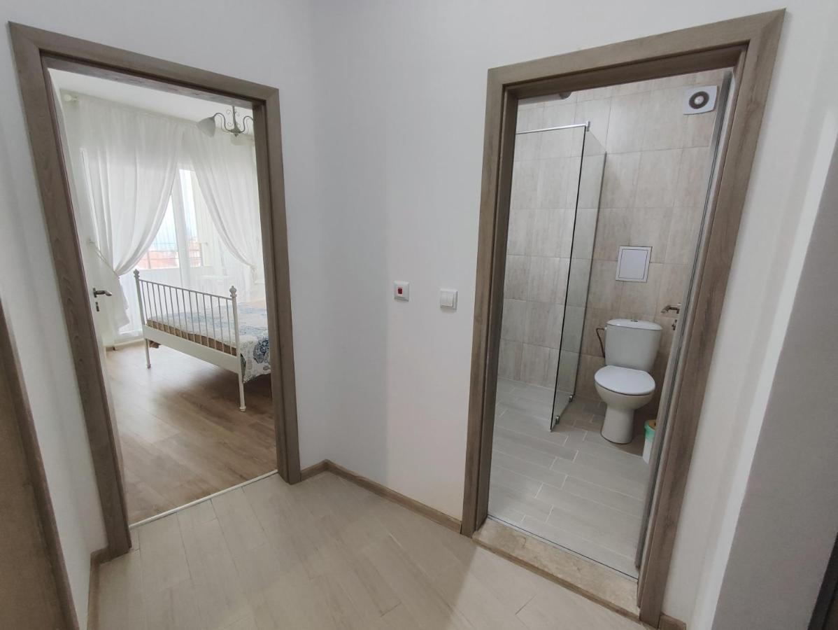 Raya Central Obzor Exterior photo