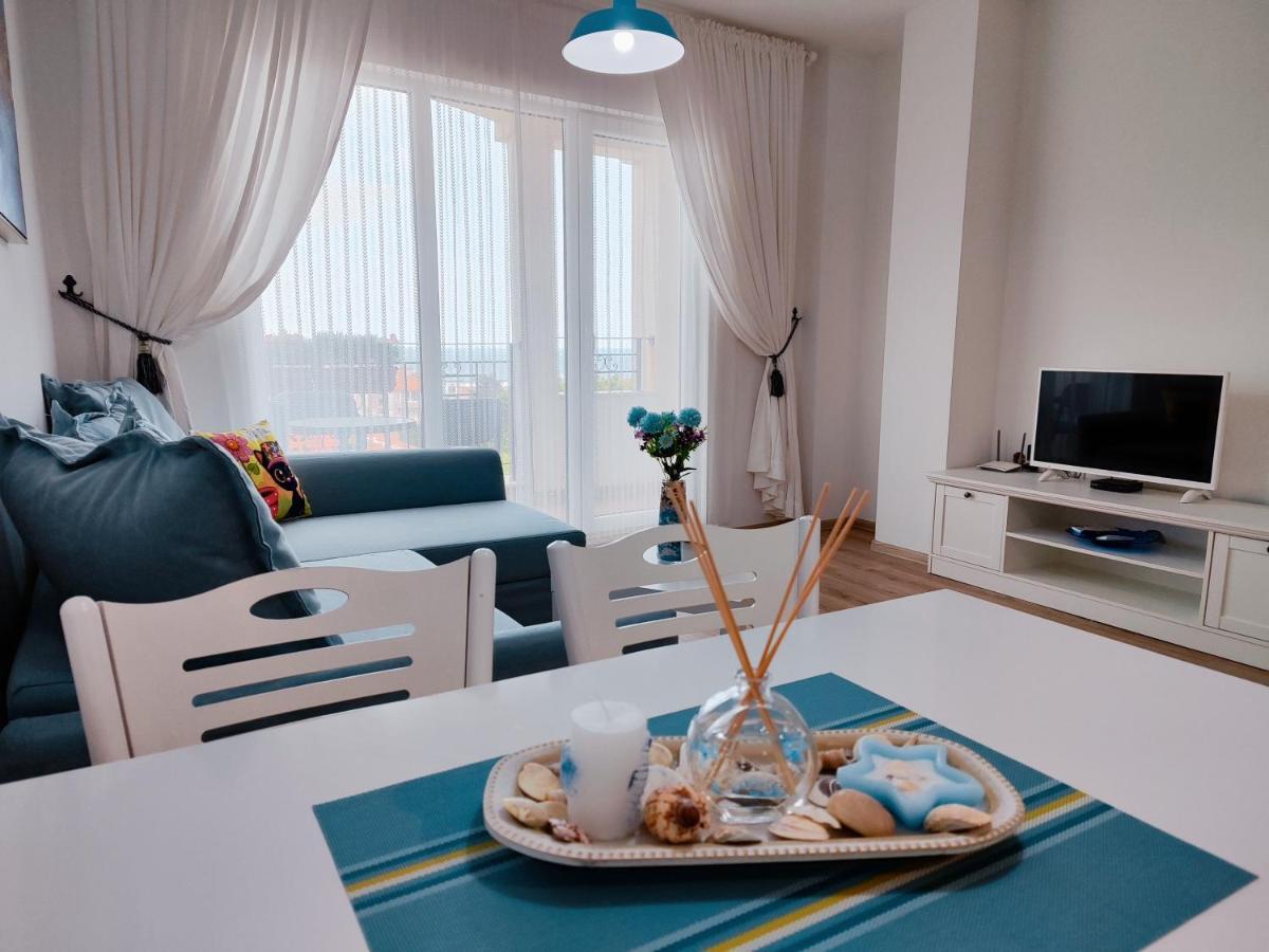 Raya Central Obzor Exterior photo